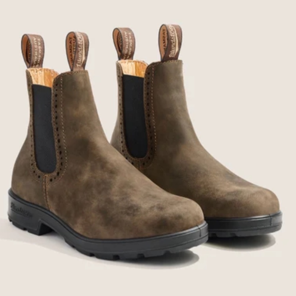 NEW Women’s Blundstone Style 1351 - Rustic Brown